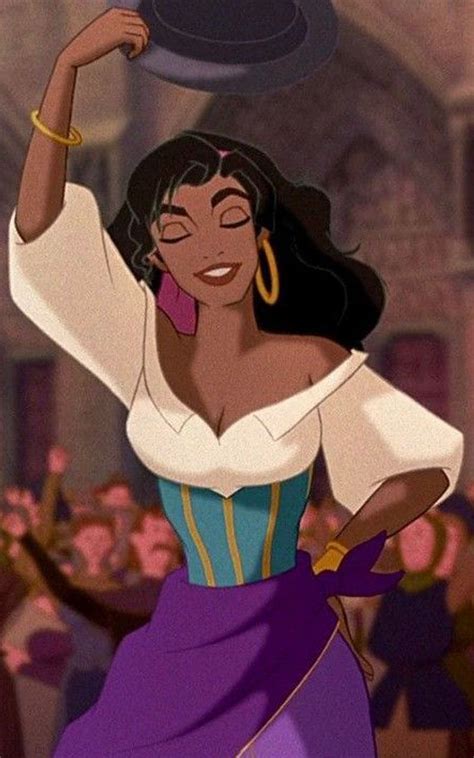 Esmeralda is a song by The Hunchback of Notre Dame Company, released on 2016-01-22. It is track number 14 in the album The Hunchback of Notre Dame (Studio Cast Recording). Esmeralda has a BPM/tempo of 119 beats per minute, is in the key of D Maj and has a duration of 5 minutes, 35 seconds. Esmeralda is very popular on Spotify, …